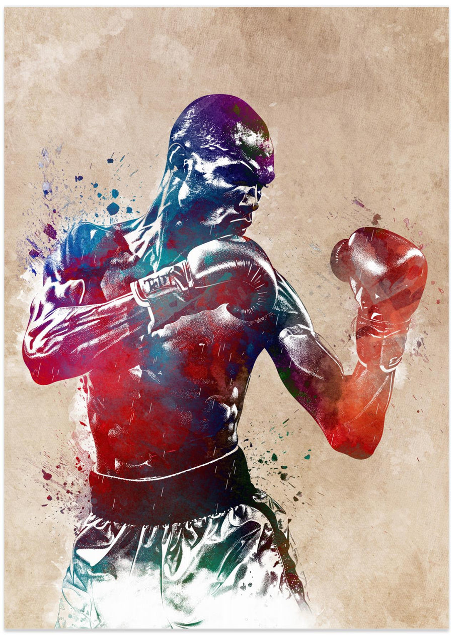 Sport Boxing