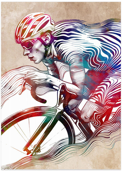 Sport Cycling 2