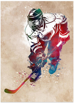 Sport Hockey