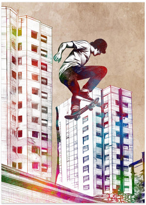 Sport Scater