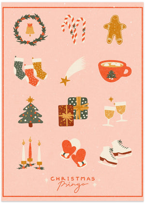 Julebingo