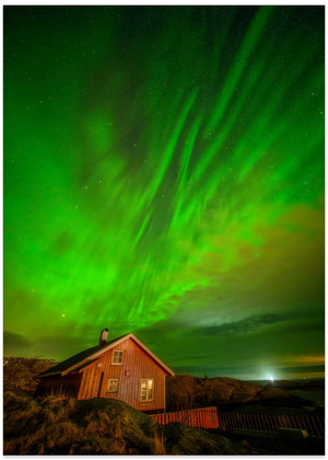Lofoten XII