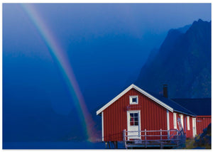 rainbow guidance