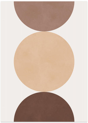 Circle composition 14