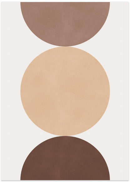 Circle composition 14