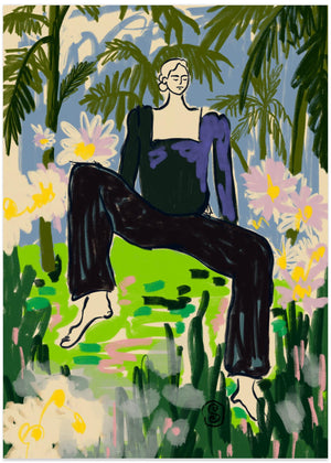 LOSTEN TO THE SILENCE