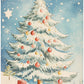 Christmas Tree I