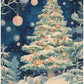 Christmas Tree II