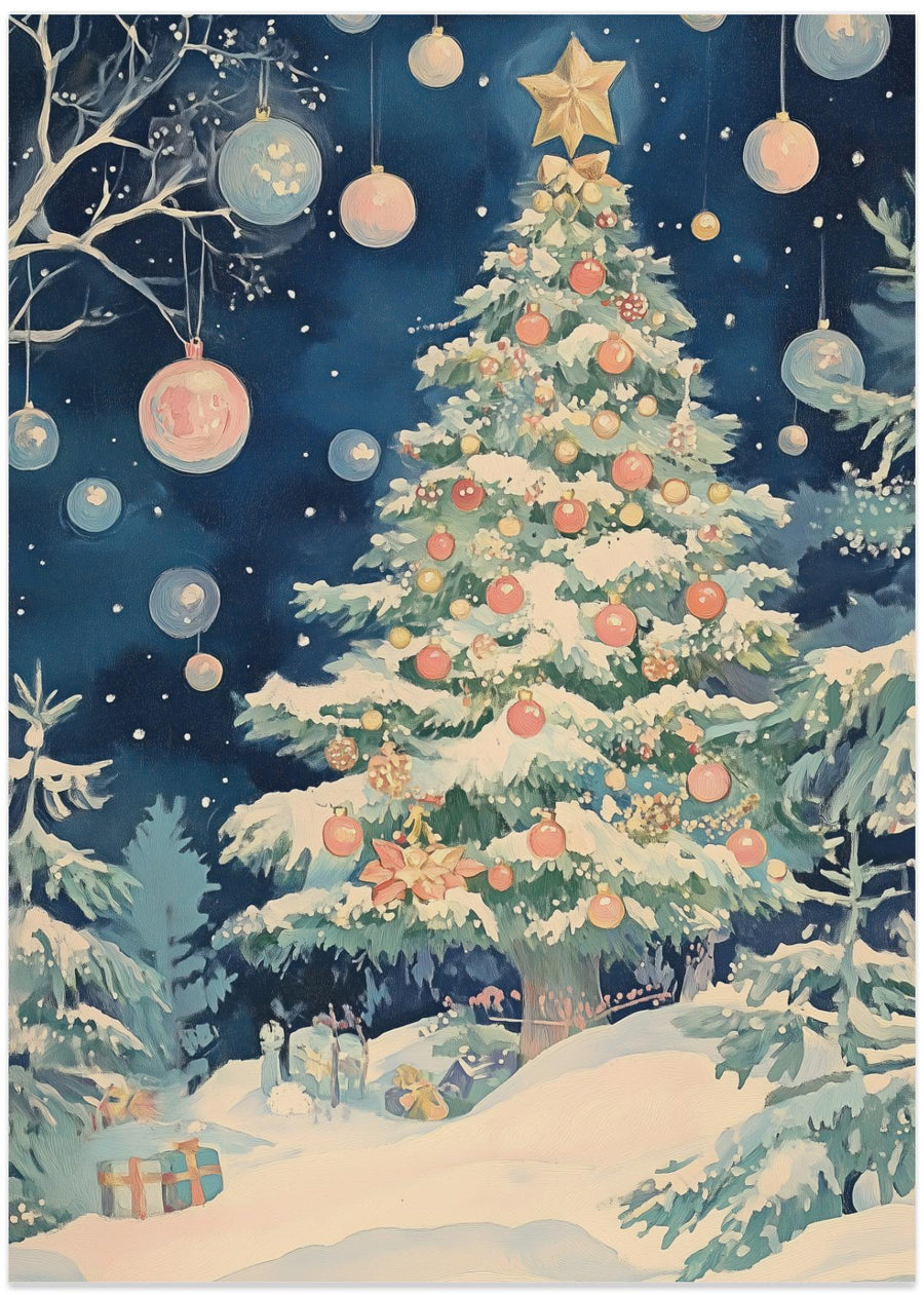 Christmas Tree II