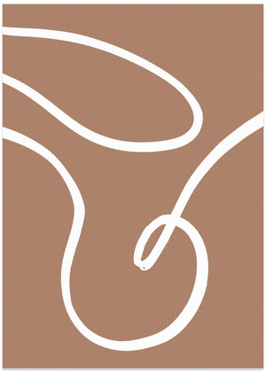 Lines Mocha 2