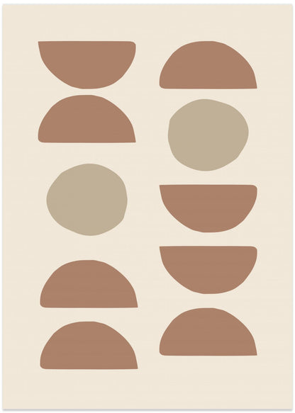 Shapes Mocha