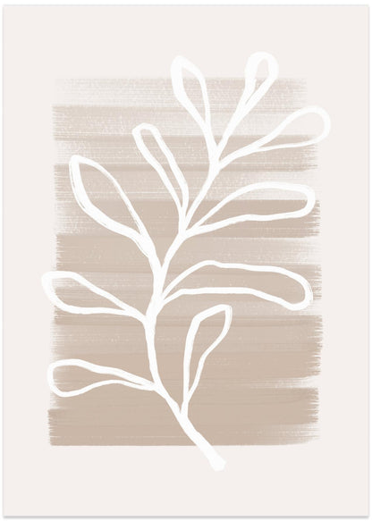 Leafy Whispers
