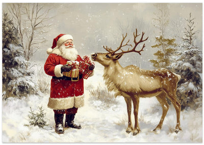 Pictufy Christmas Santa 2