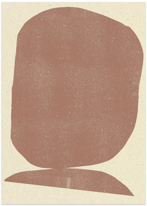 Earthy Stone
