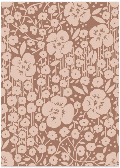 Flower Poem