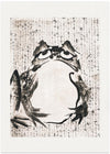 Japanese Frog (late 18th 19th Century)
