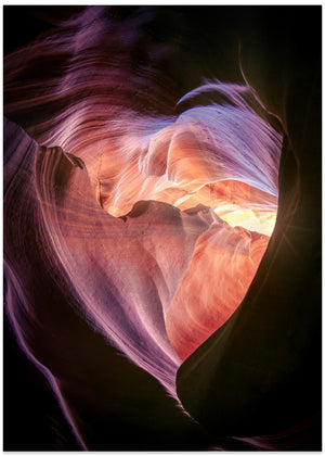 Heart of Antelope Valley