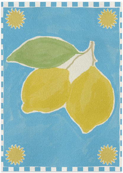 Citrus Delight