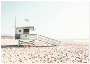 Santa Monica