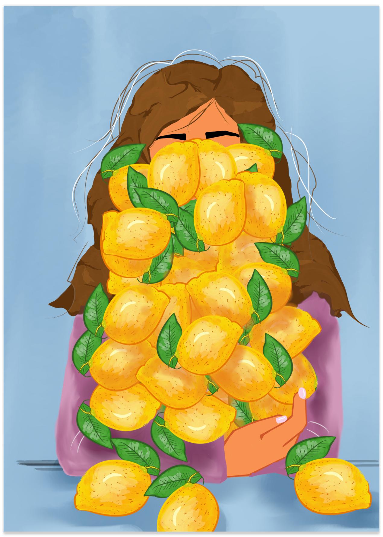 How Many Lemons Do You Need