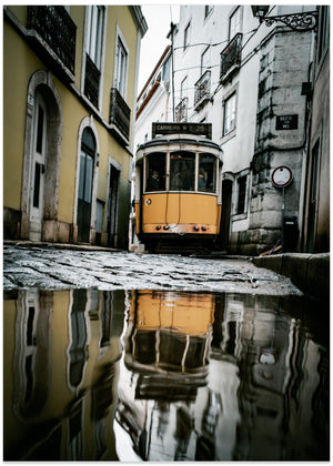 Tram 28