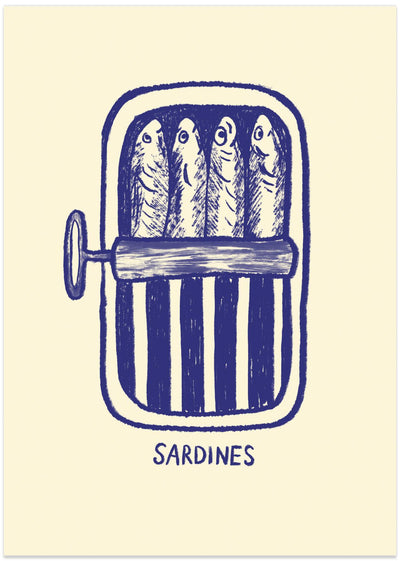 Sardines