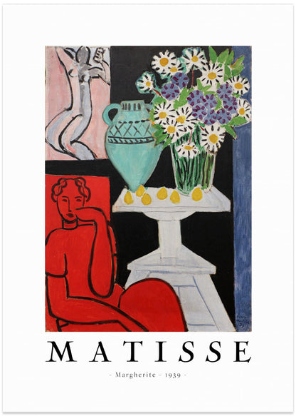 Marguerite 1939