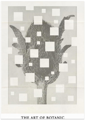 Botanisk kunst nr. 3