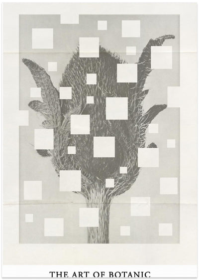 The art of botanic No.3