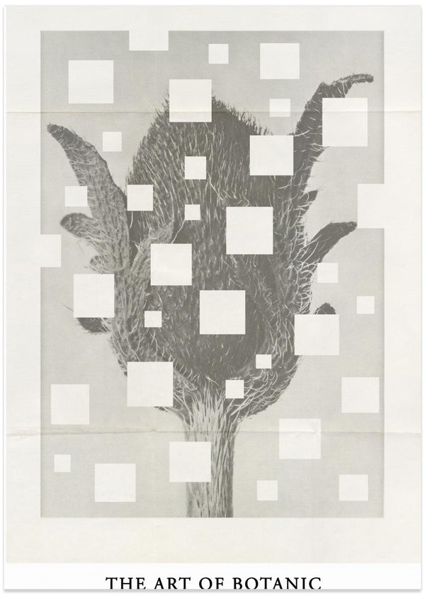 The art of botanic No.3