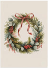 Christmas Wreath