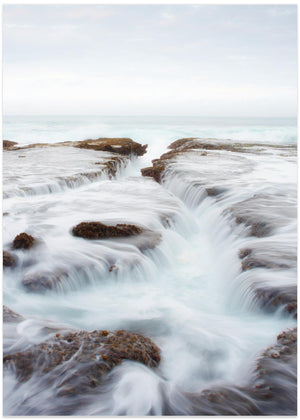 The Endless Flow