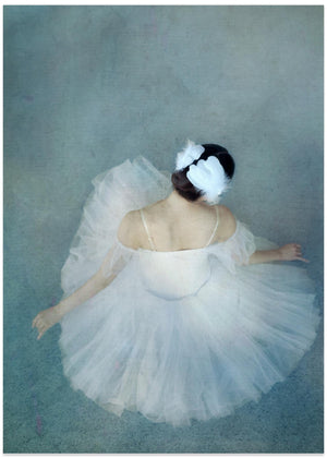 Impression of a Dancer