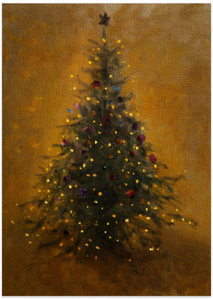 Old Christmas Tree 02