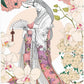Serene Japanese Woman