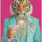 Cocktail Tiger
