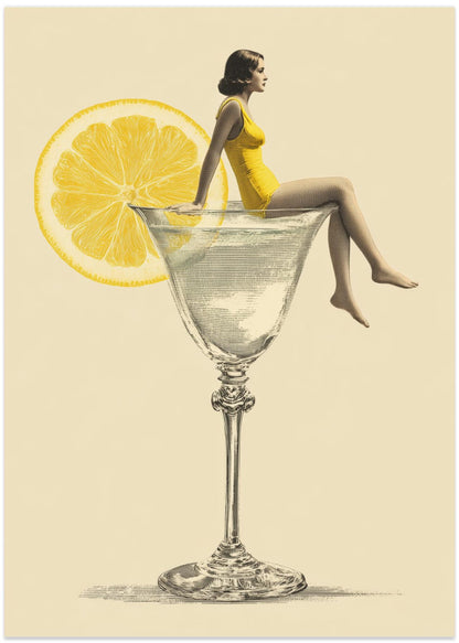 Miss Lemon