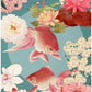 Graceful Goldfish Pond