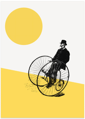 Hvor solen skinner