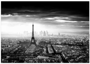 Paris by Jaco Marx
