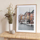 Colorful Nyhavn Christmas