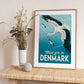 Flying Storks Denmark