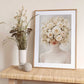 Elegant Floral Bloom