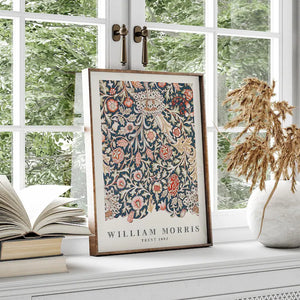 William Morris - Trent