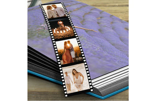 Photostrip / Bilderemse