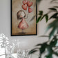 Sweet Girl Heart Balloons