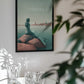 Copenhagen - Little Mermaid
