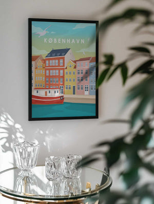 Copenhagen