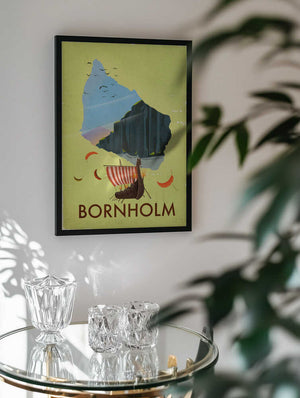Bornholm Viking Island Adventure