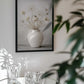 Elegant Dried Bouquet